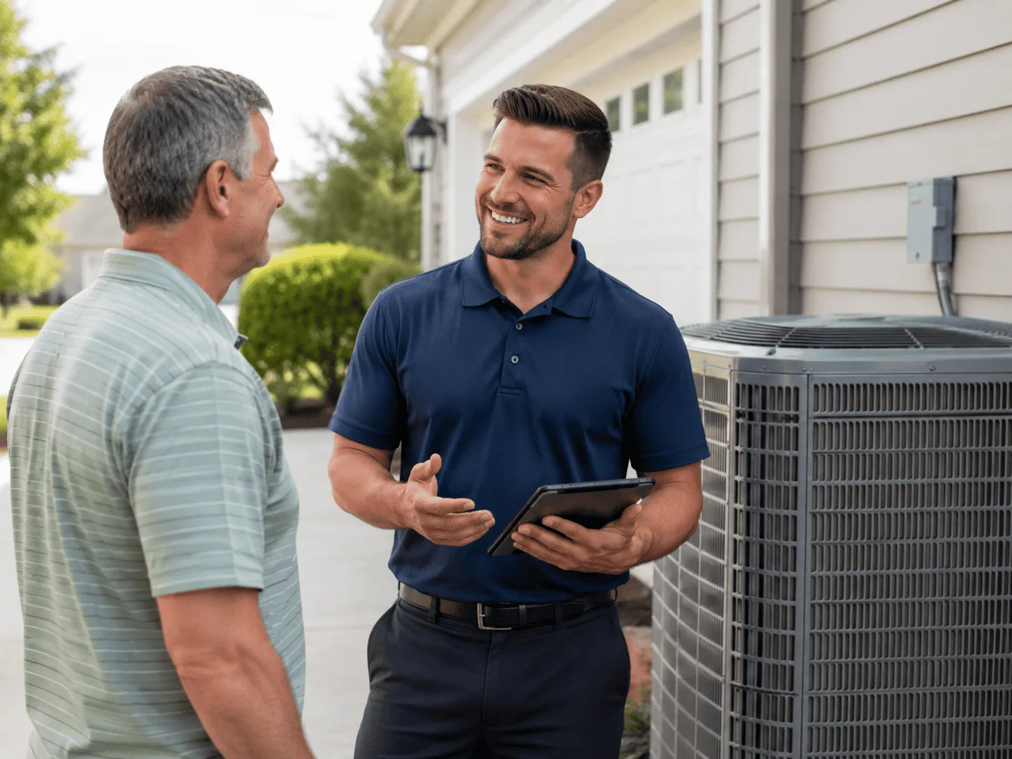 Heat Pump Installation Madison, NJ FAQs
